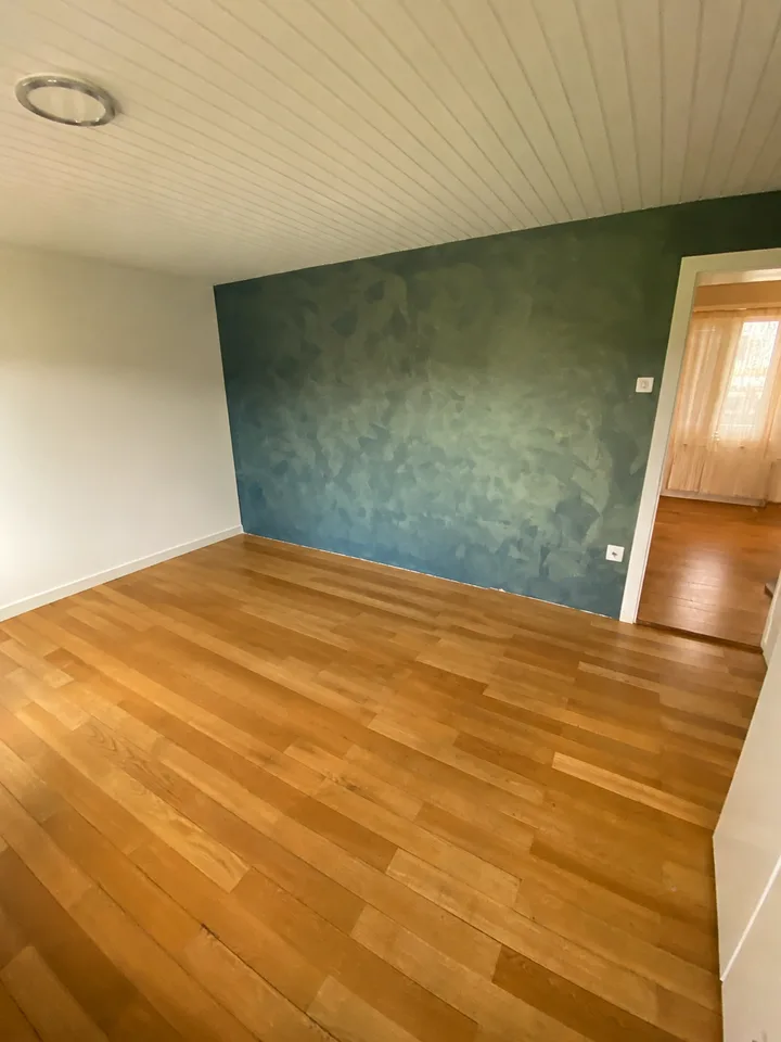 Spacious 5.5-room apartment