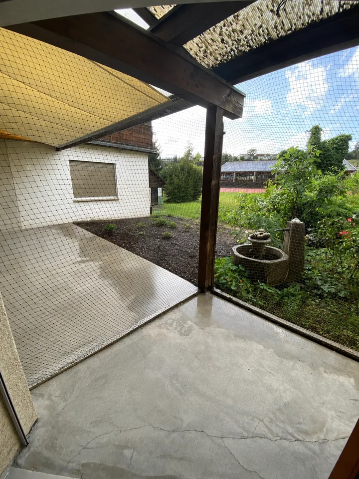 Spacious 5.5-room apartment