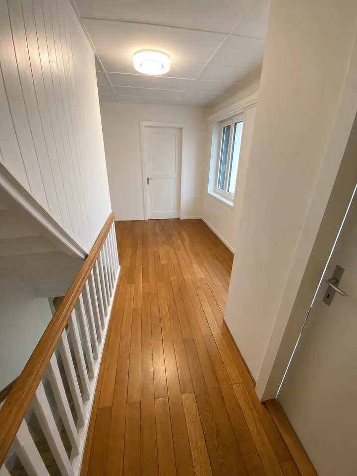 Spacious 5.5-room apartment