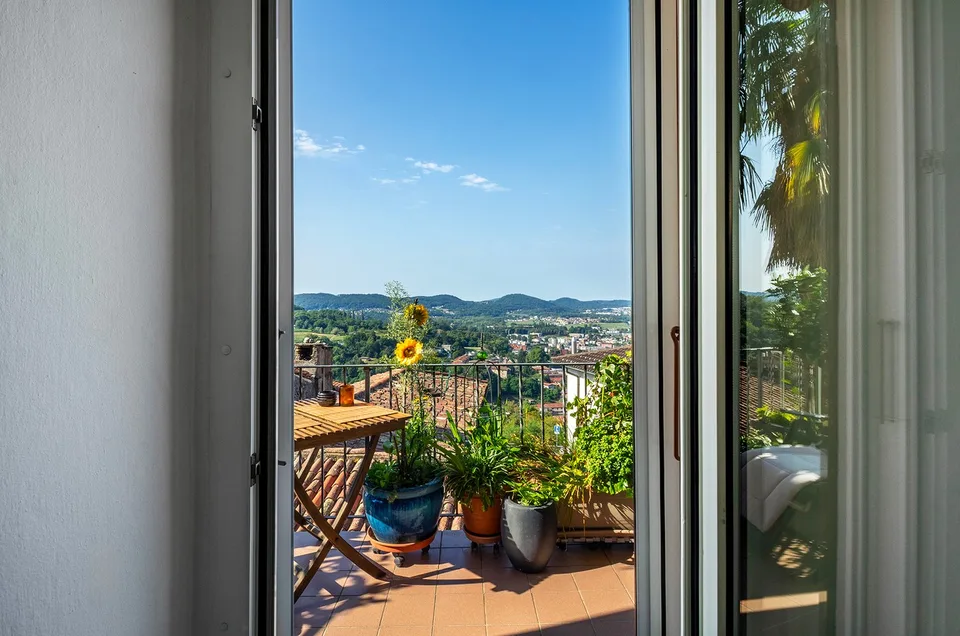 7 Zimmer Einfamilienhaus in Salorino – Foto 7 von 7