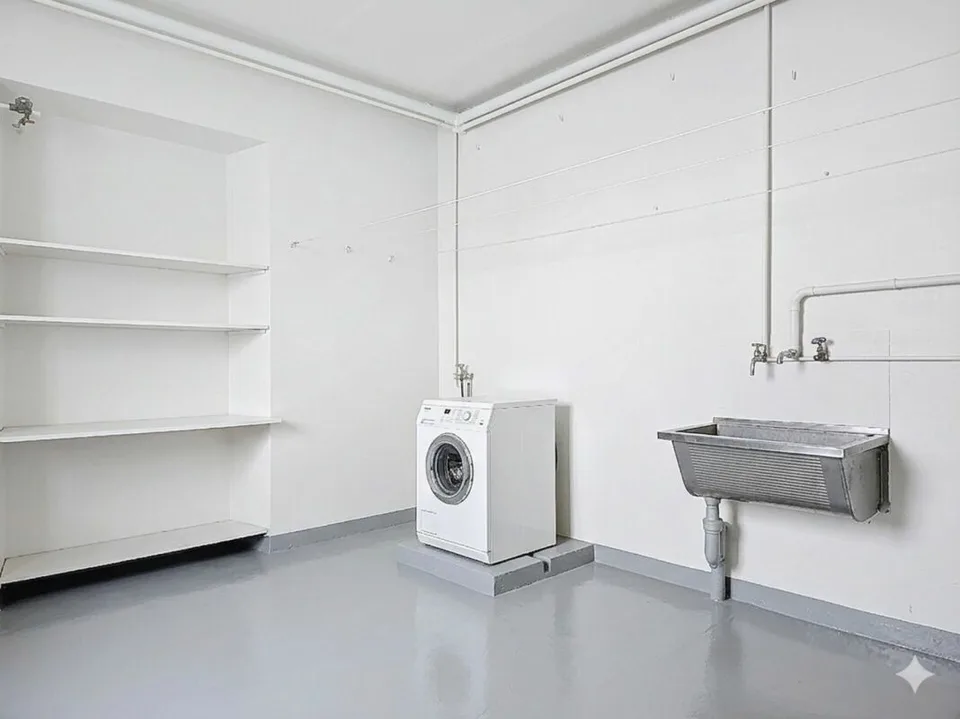 Magnifico potenziale per questo duplex di 5 locali da personalizzare – foto 10 di 11