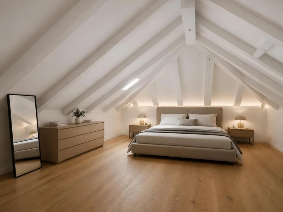 Magnifico potenziale per questo duplex di 5 locali da personalizzare – foto 11 di 11
