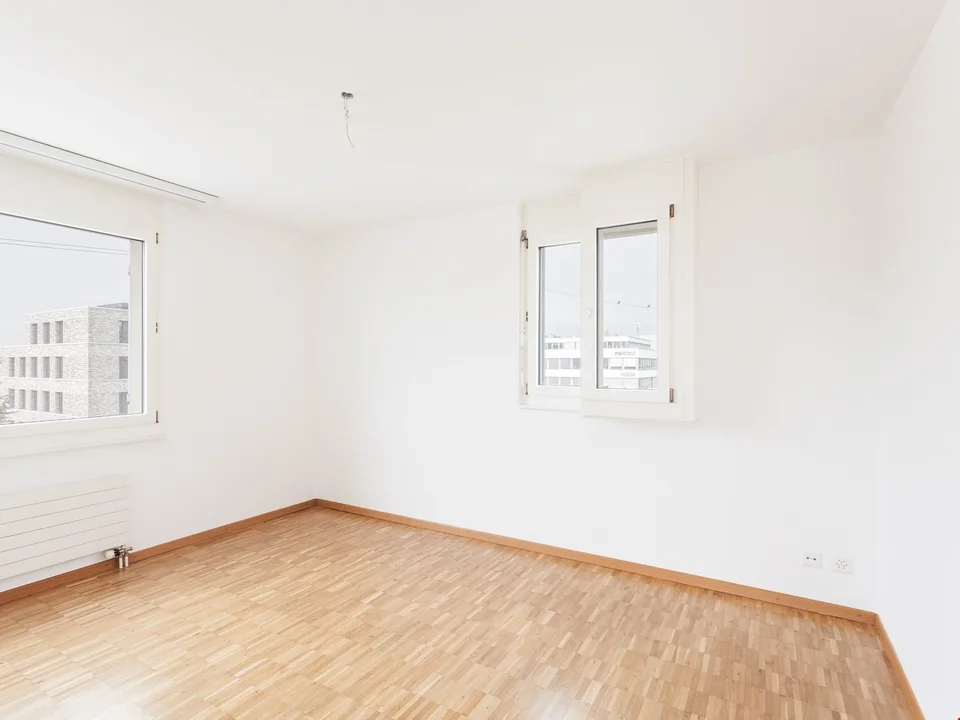 Charmante 3.5-Zimmer-Wohnung – Foto 13 von 15