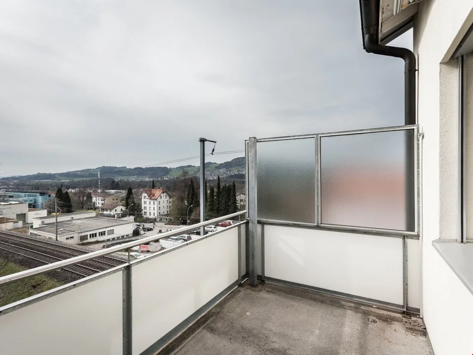 Charmante 3.5-Zimmer-Wohnung – Foto 15 von 15