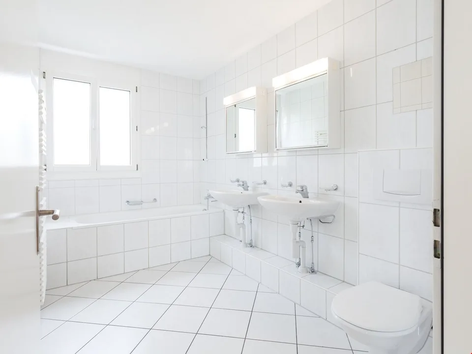 Charmante 3.5-Zimmer-Wohnung – Foto 8 von 15