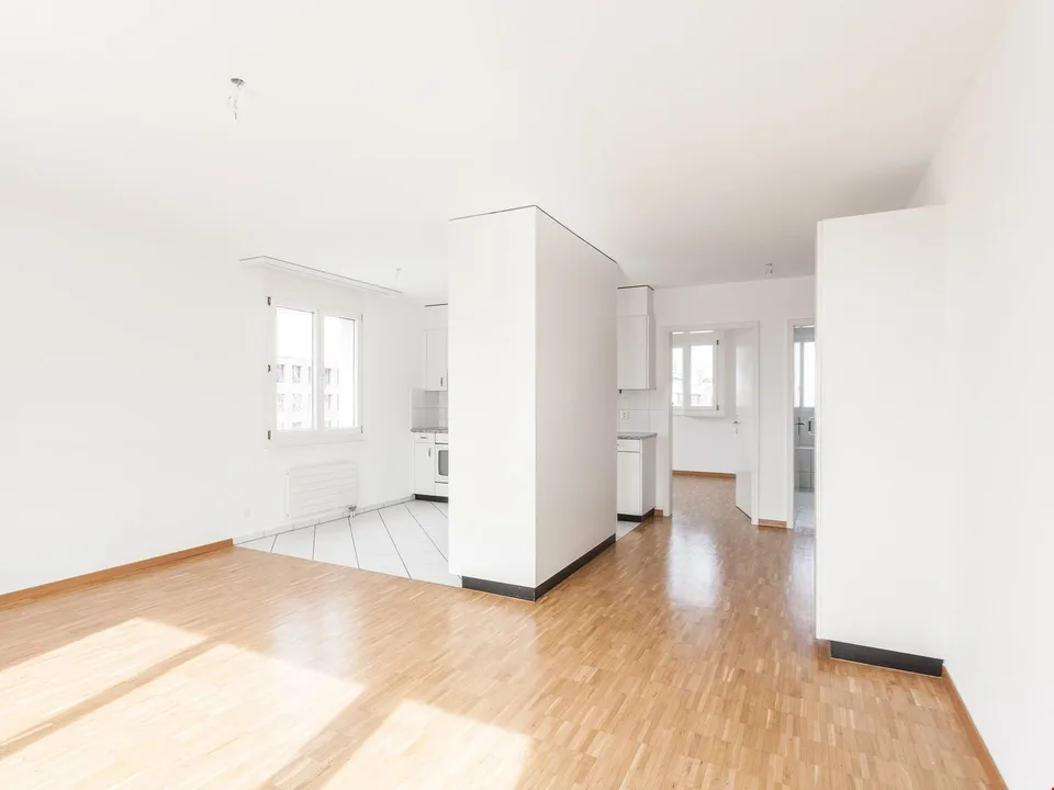 Charmante 3.5-Zimmer-Wohnung – Foto 6 von 15