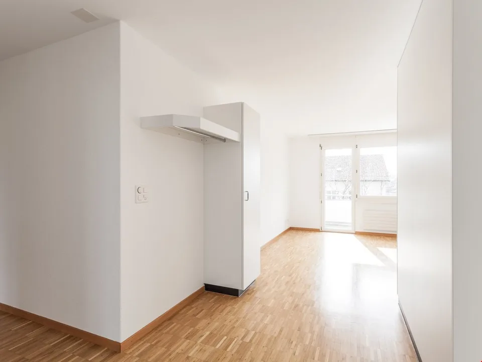 Charmante 3.5-Zimmer-Wohnung – Foto 7 von 15