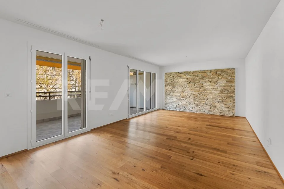 5½-Zimmer-Wohnung inkl. Keller viel Platz für die Familie – Foto 2 von 10