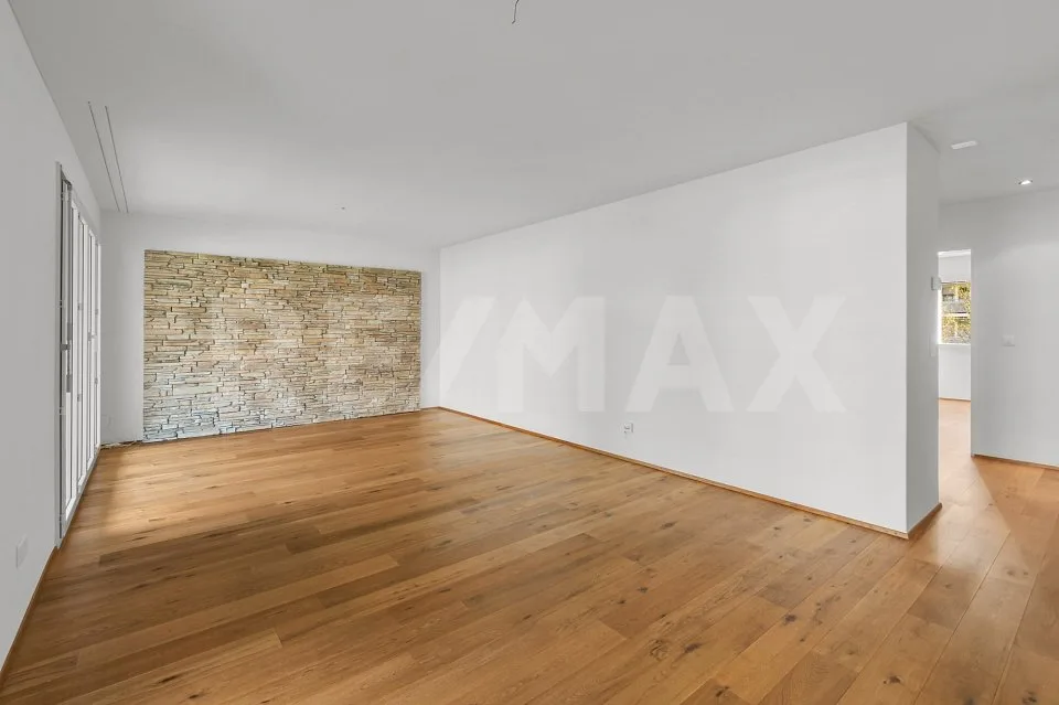 5½-Zimmer-Wohnung inkl. Keller viel Platz für die Familie – Foto 5 von 10