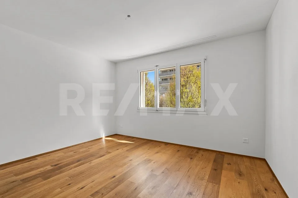 5½-Zimmer-Wohnung inkl. Keller viel Platz für die Familie – Foto 9 von 10