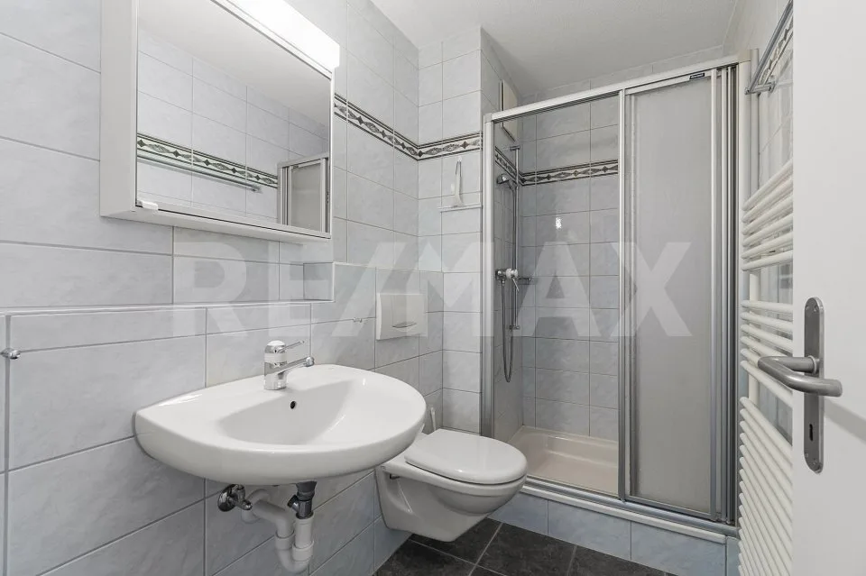 5½-Zimmer-Wohnung inkl. Keller viel Platz für die Familie – Foto 7 von 10