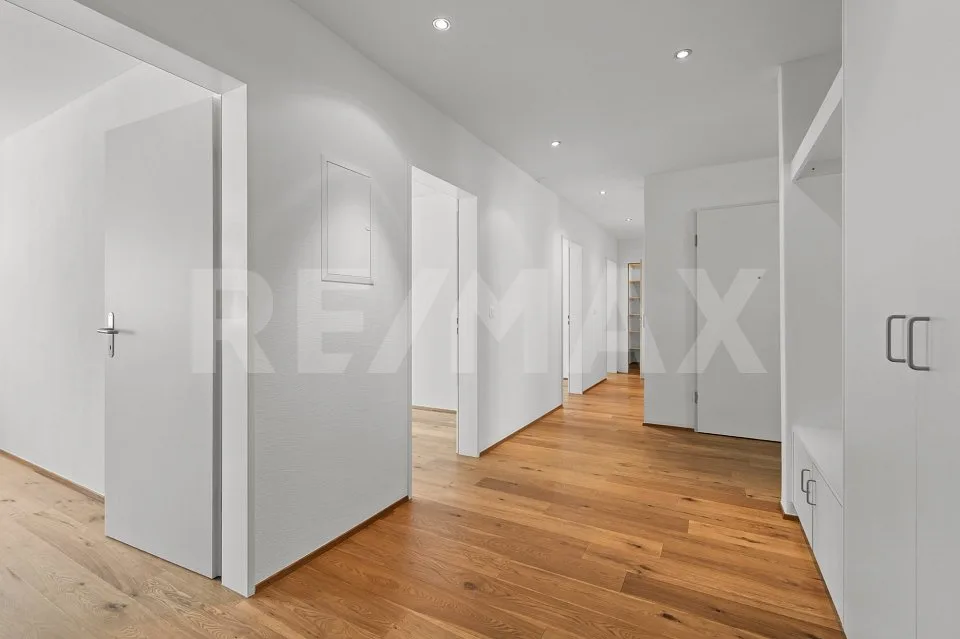 5½-Zimmer-Wohnung inkl. Keller viel Platz für die Familie – Foto 8 von 10