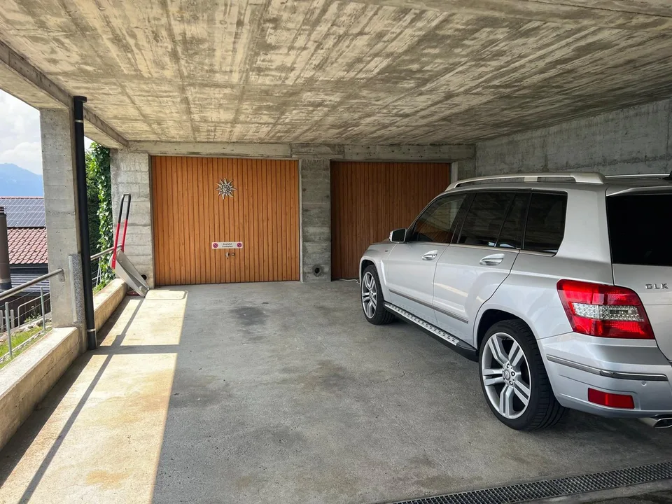 Maison bifamiliale à Tschingel / Sigriswil - Vivre avec une vue – photo 13 sur 14