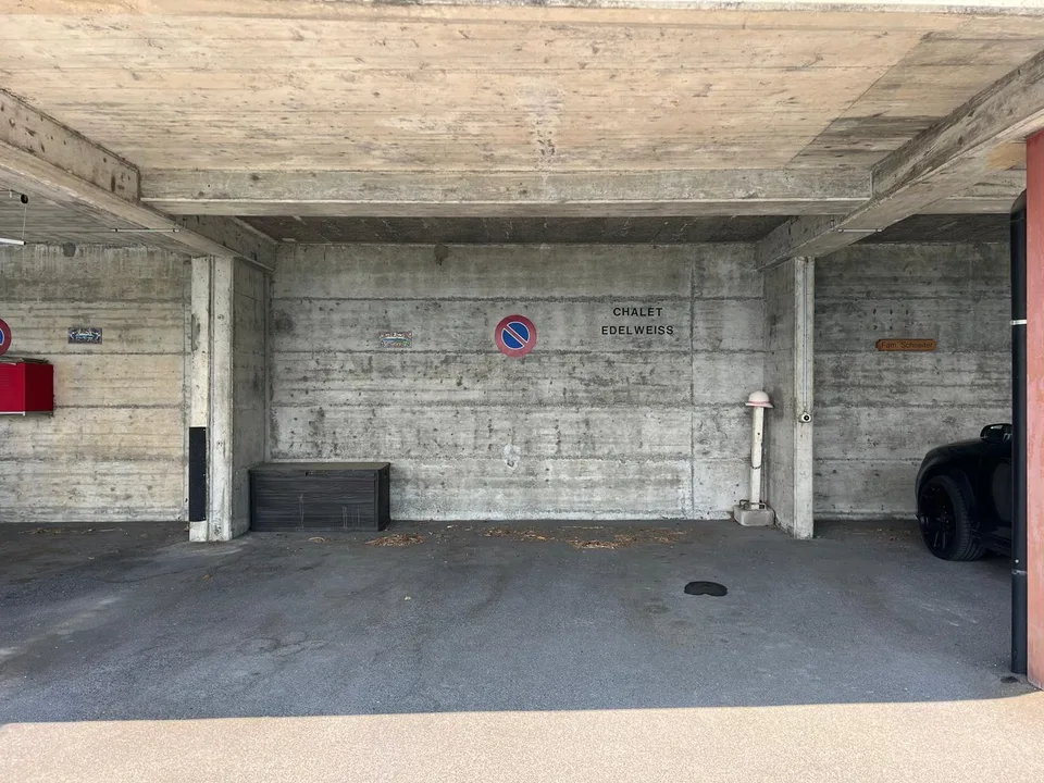 Maison bifamiliale à Tschingel / Sigriswil - Vivre avec une vue – photo 14 sur 14