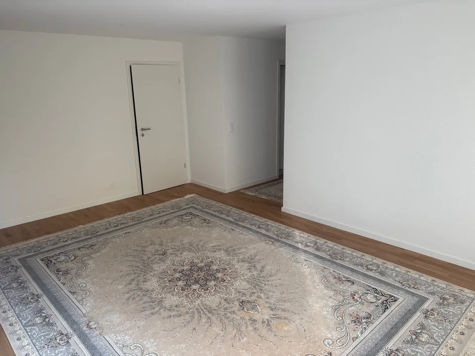 Geräumige 4,5-Zimmer-Neuwohnung mit Balkon/Terrasse in Saint-Cergue
