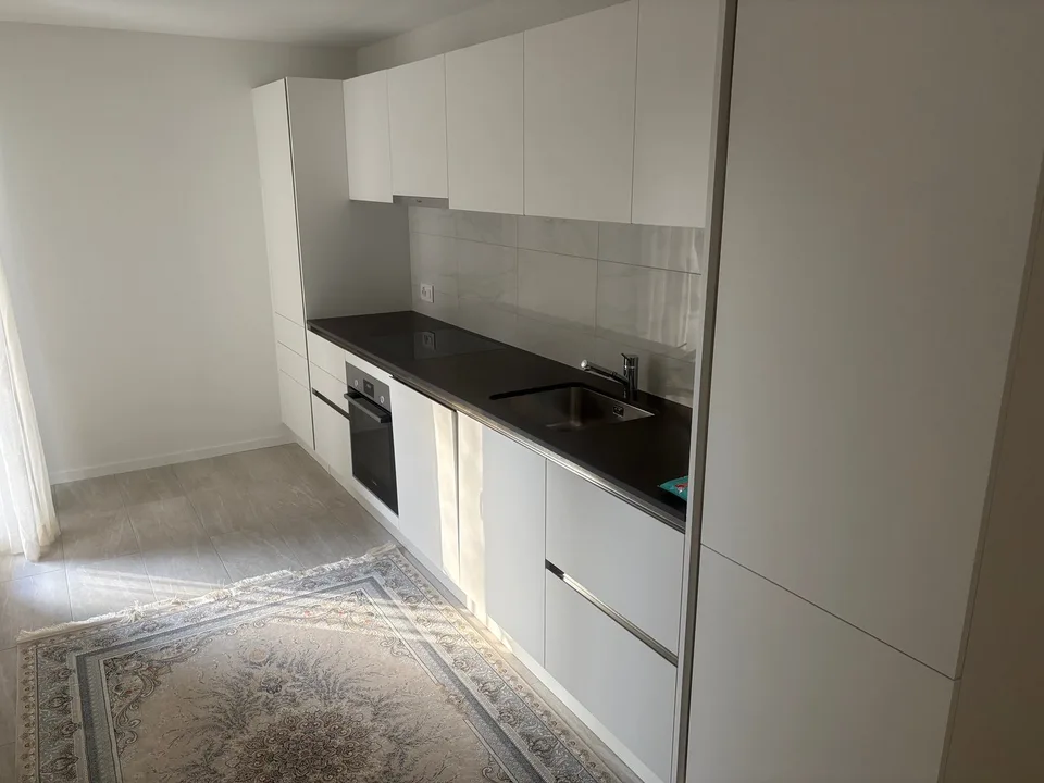 Geräumige 4,5-Zimmer-Neuwohnung mit Balkon/Terrasse in Saint-Cergue