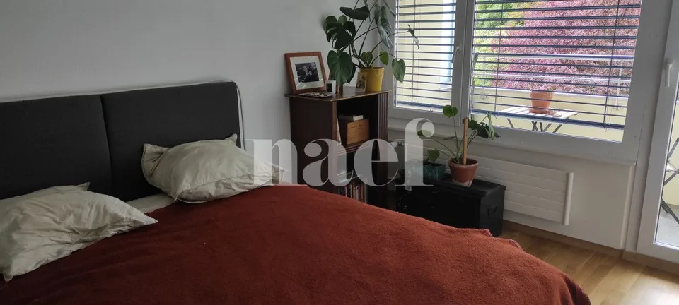 Bel appartement situé dans le haut de la ville – photo 7 sur 8