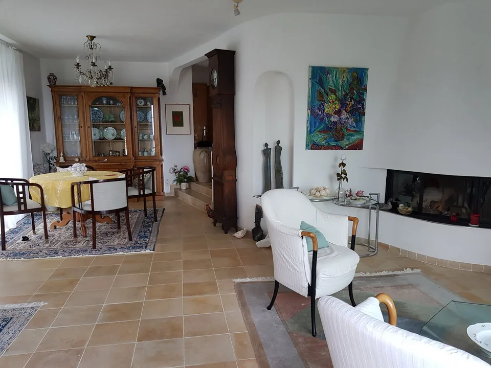Casa a schiera affascinante con vista panoramica a Magglingen – foto 6 di 6