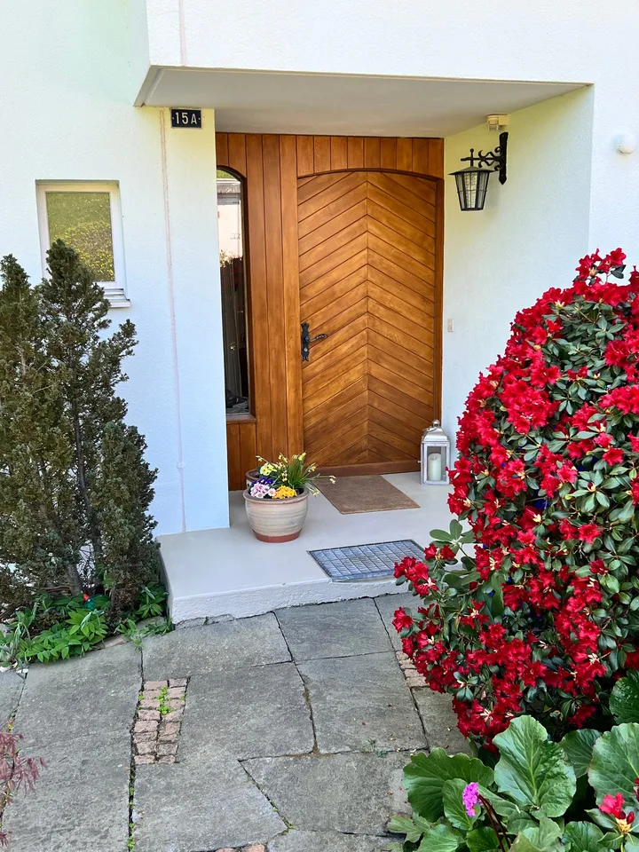Casa a schiera affascinante con vista panoramica a Magglingen – foto 5 di 6