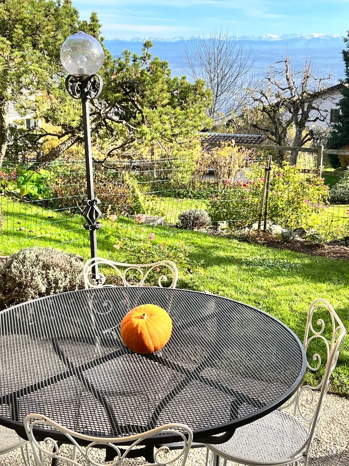 Casa a schiera affascinante con vista panoramica a Magglingen – foto 3 di 6