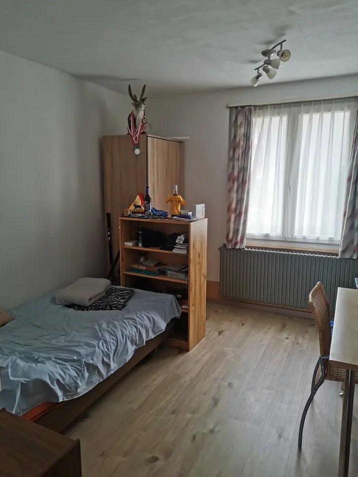 WG-Zimmer in Lyss