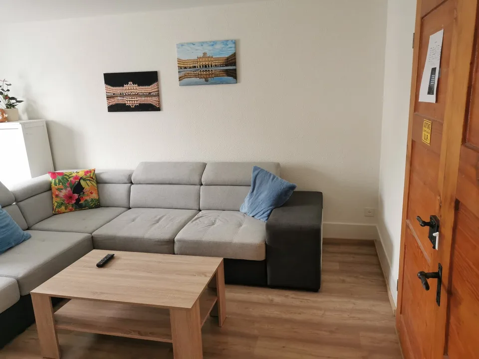 WG-Zimmer in Lyss
