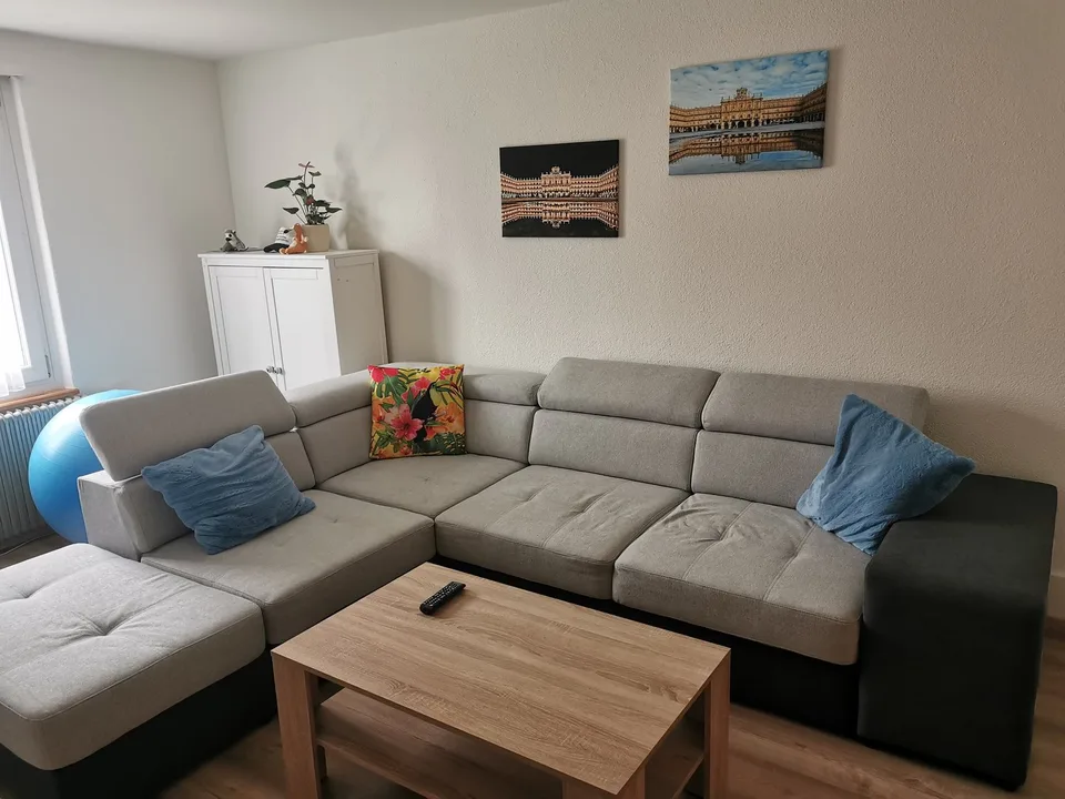 WG-Zimmer in Lyss