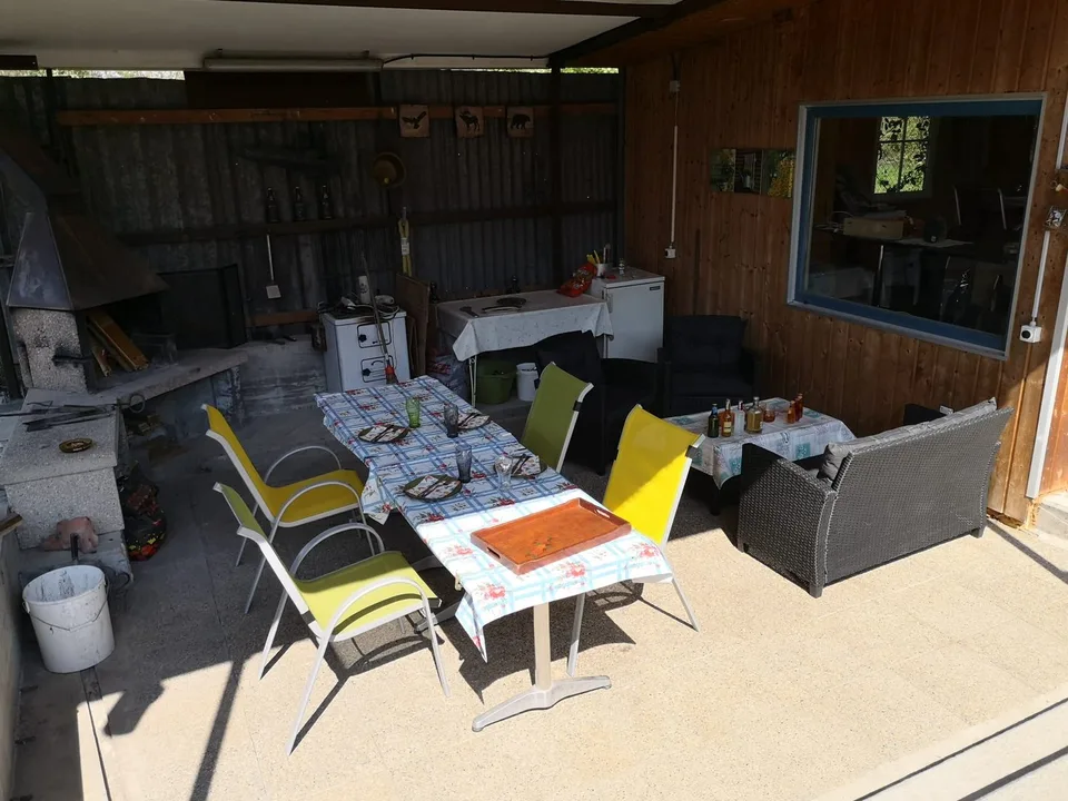 WG-Zimmer in Lyss