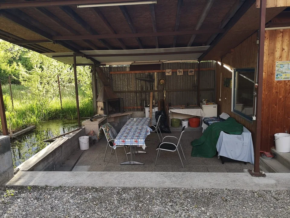 WG-Zimmer in Lyss