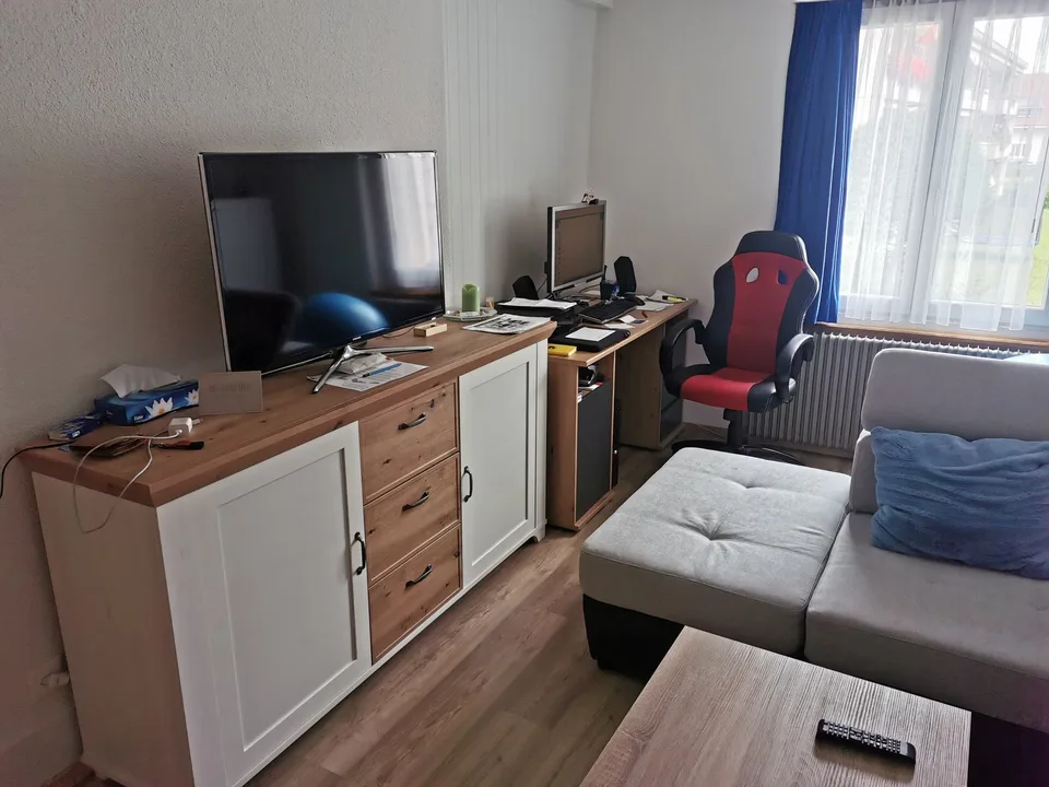 WG-Zimmer in Lyss