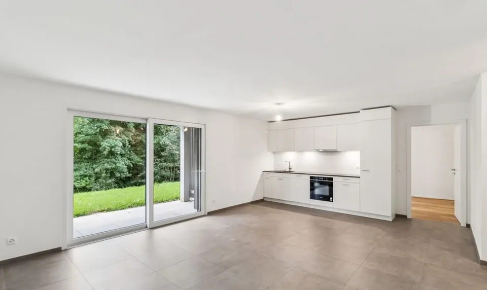 Portes ouvertes samedi 17 octobre de 10h à 13h Appartement neuf de 3.5 pièces à Saint-Aubin – photo 3 sur 9