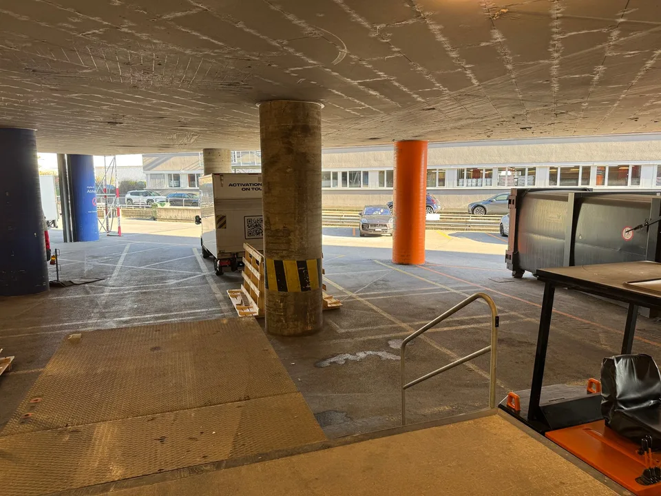 Spazio ufficio moderno in una posizione super a Dietikon – 260 m² al 2° piano – foto 13 di 30