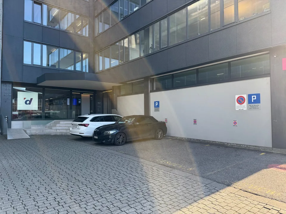 Spazio ufficio moderno in una posizione super a Dietikon – 260 m² al 2° piano – foto 3 di 30