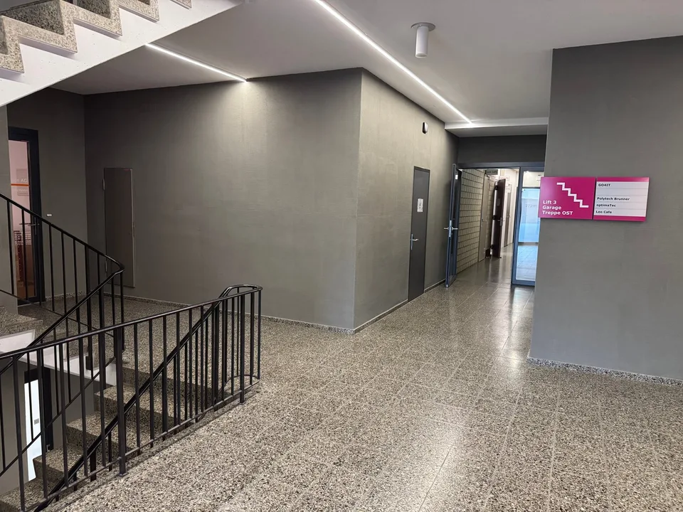 Spazio ufficio moderno in una posizione super a Dietikon – 260 m² al 2° piano – foto 14 di 30