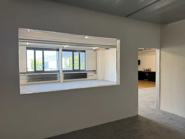 Spazio ufficio moderno in una posizione super a Dietikon – 260 m² al 2° piano – foto 23 di 30