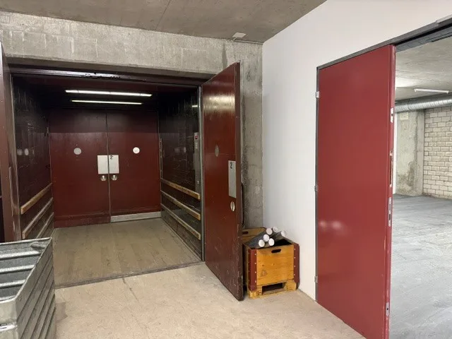 Spazio ufficio moderno in una posizione super a Dietikon – 260 m² al 2° piano – foto 30 di 30