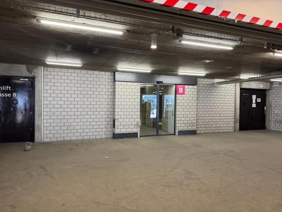 Spazio ufficio moderno in una posizione super a Dietikon – 260 m² al 2° piano – foto 11 di 30