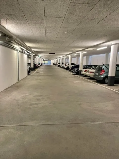 Einstellplatz nähe Bahnhof Frauenfeld gesucht? – photo 2 sur 2