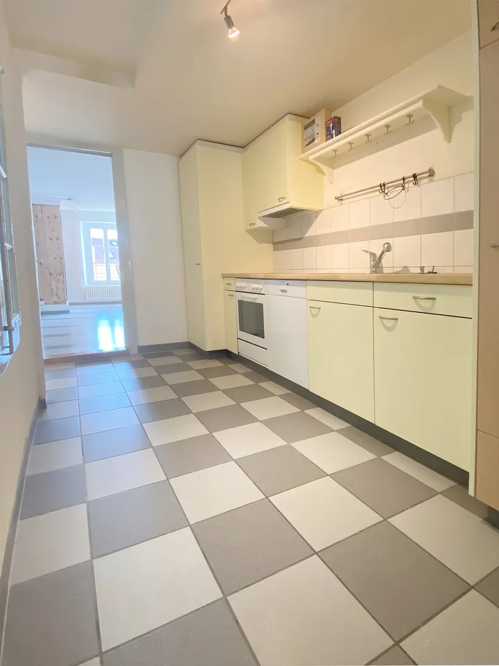 Bello appartamento ristrutturato nel centro città – foto 5 di 7