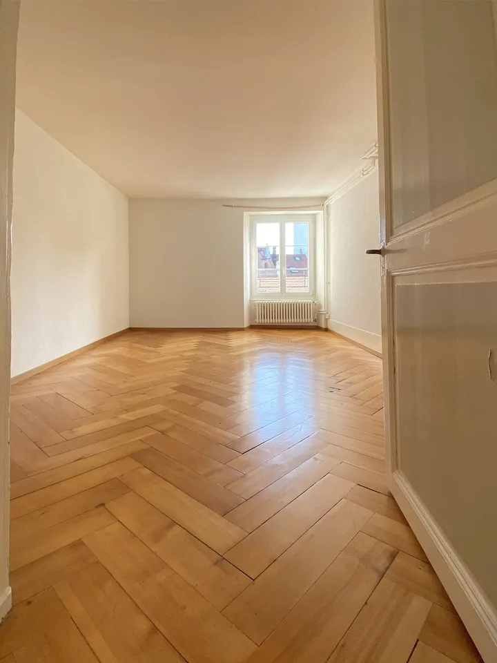 Bello appartamento ristrutturato nel centro città – foto 7 di 7