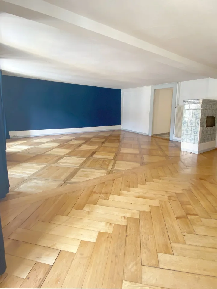 Bello appartamento ristrutturato nel centro città – foto 4 di 7
