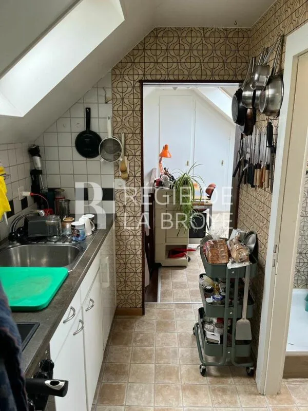 1.5 room apartment in Estavayer-le-Lac