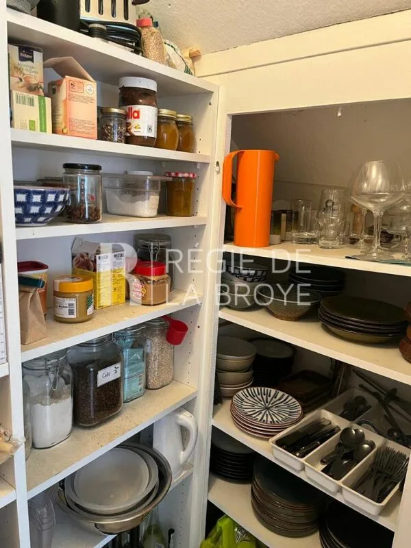 1.5 room apartment in Estavayer-le-Lac