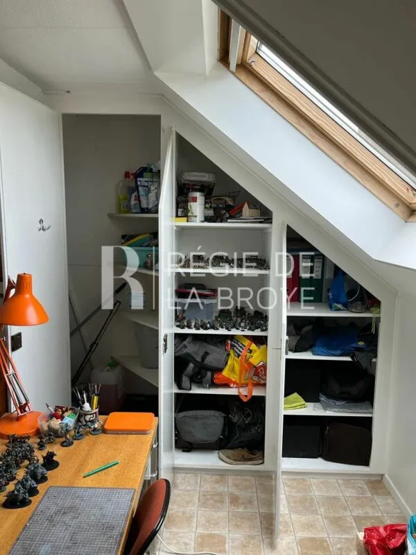1.5 room apartment in Estavayer-le-Lac