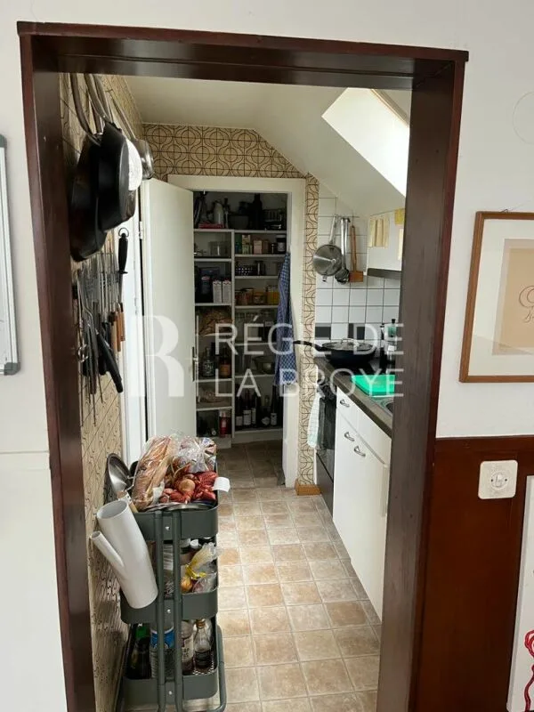 1.5 room apartment in Estavayer-le-Lac