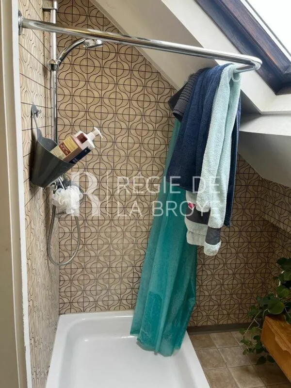 1.5 room apartment in Estavayer-le-Lac