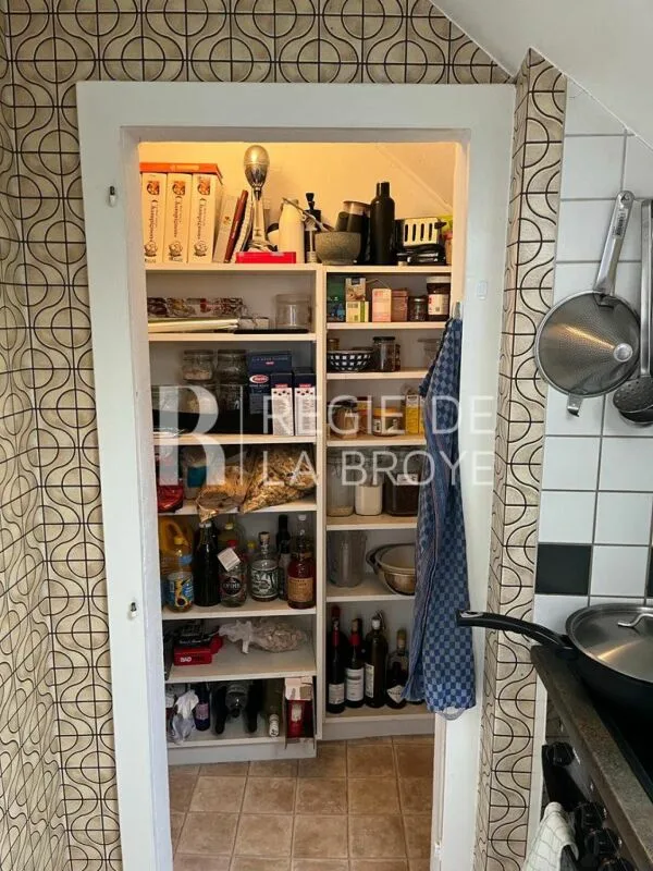 1.5 room apartment in Estavayer-le-Lac