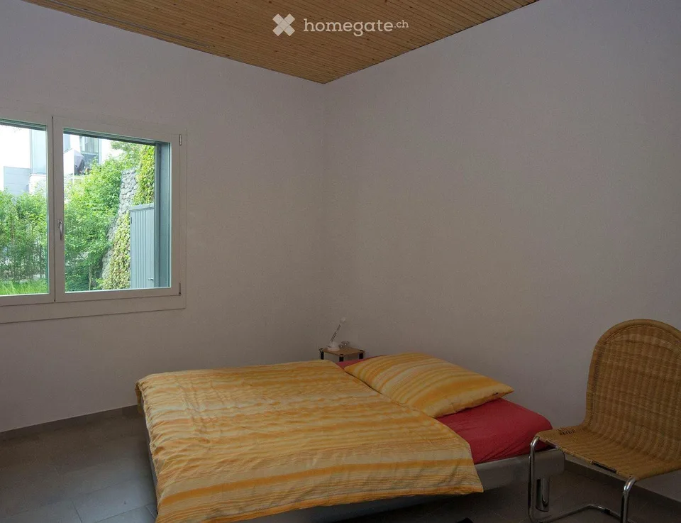 Appartamento loft di 2,5 locali (ampliabile a 3,5 locali)