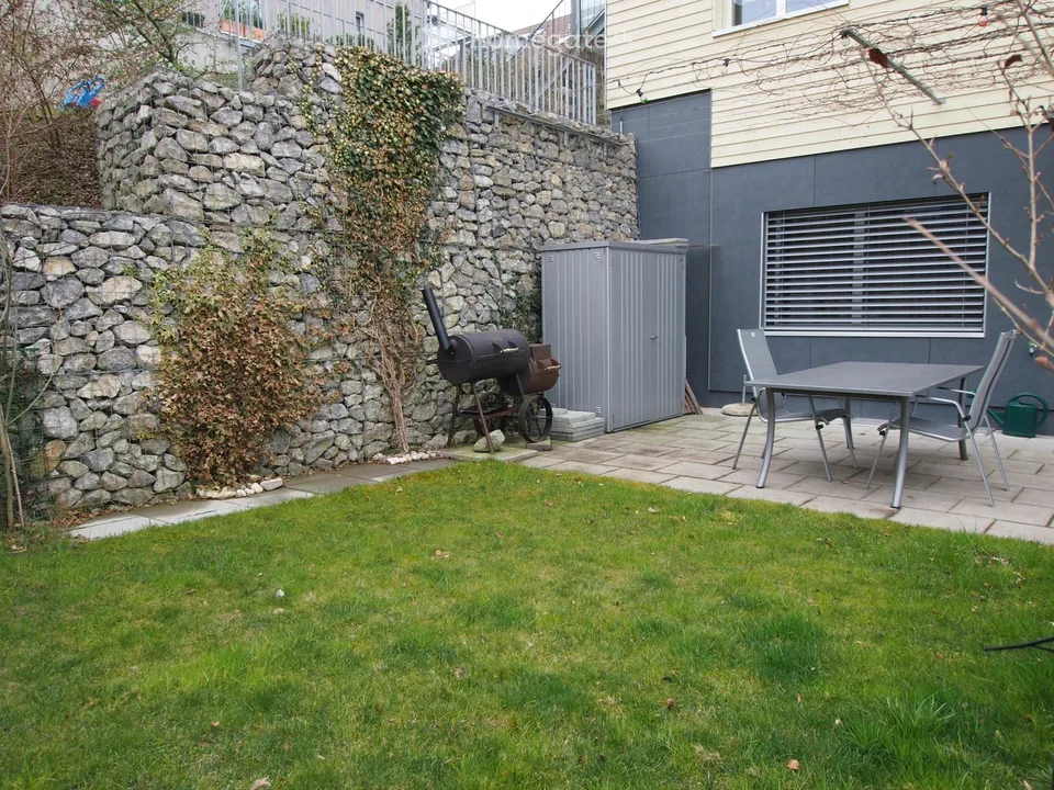 Appartamento loft di 2,5 locali (ampliabile a 3,5 locali)