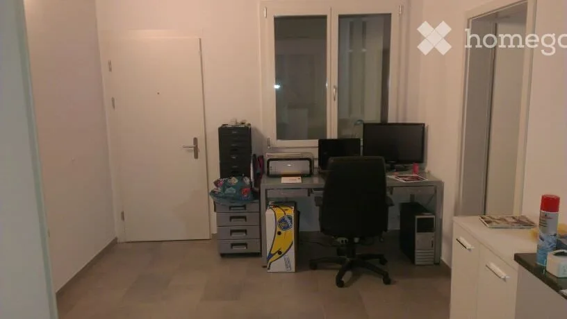 Appartamento loft di 2,5 locali (ampliabile a 3,5 locali)